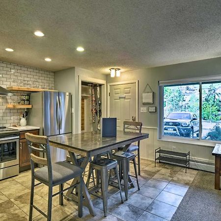 Downtown Breck Condo On Main St - Walk To Slopes 브레켄리지 외부 사진